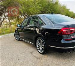 ڤۆڵکسواگن پاسات